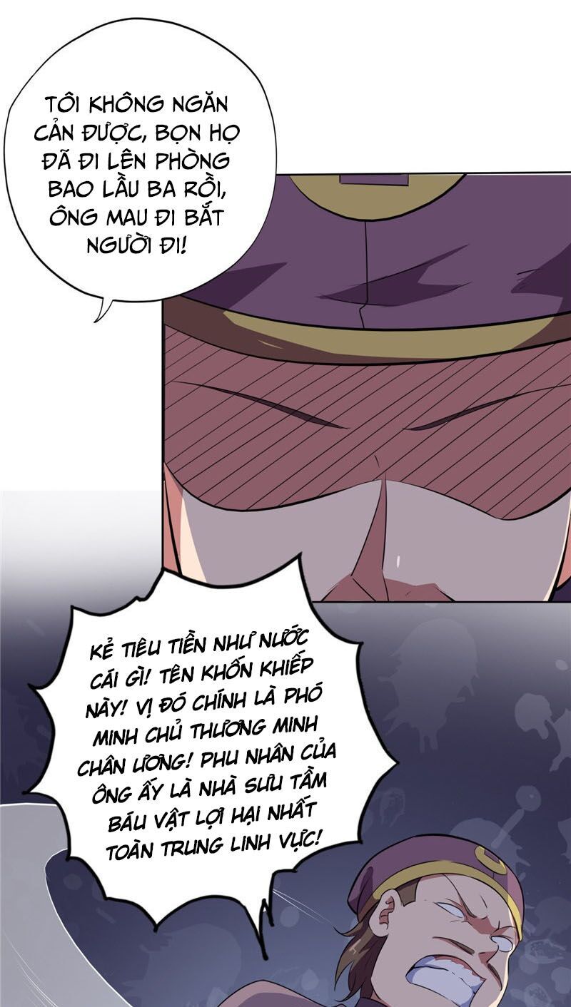 Chí Tôn Võ Đế Chapter 153 - Trang 2