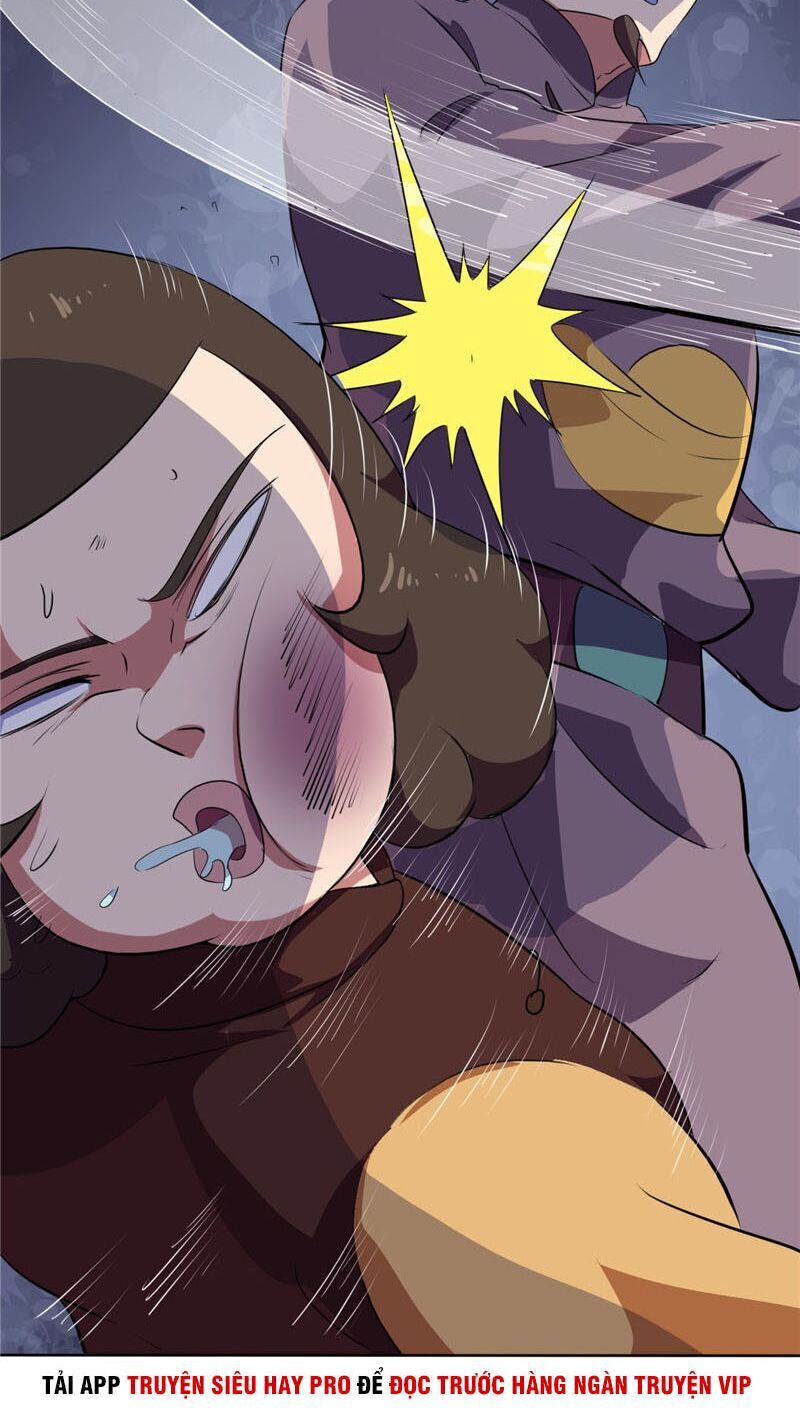 Chí Tôn Võ Đế Chapter 153 - Trang 2