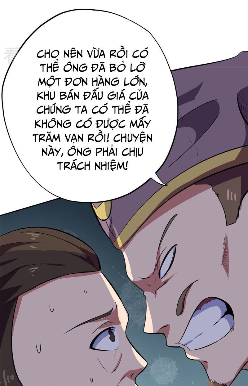 Chí Tôn Võ Đế Chapter 153 - Trang 2