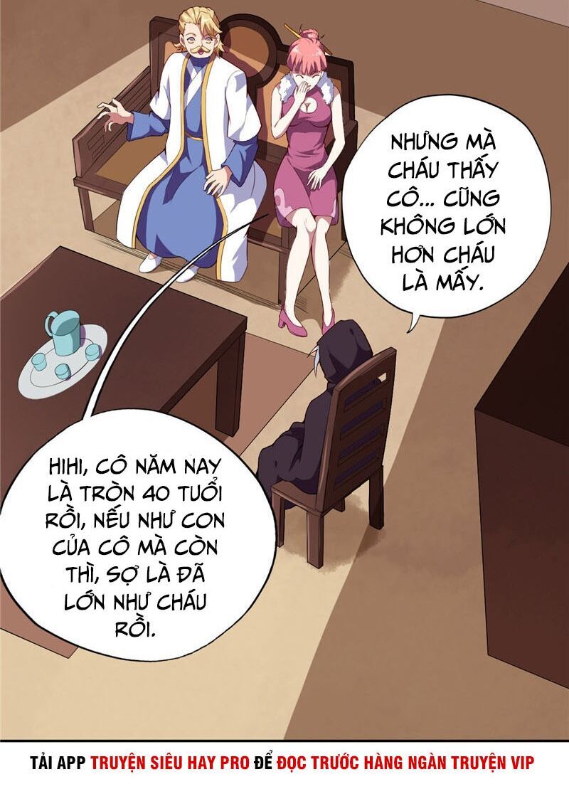 Chí Tôn Võ Đế Chapter 153 - Trang 2