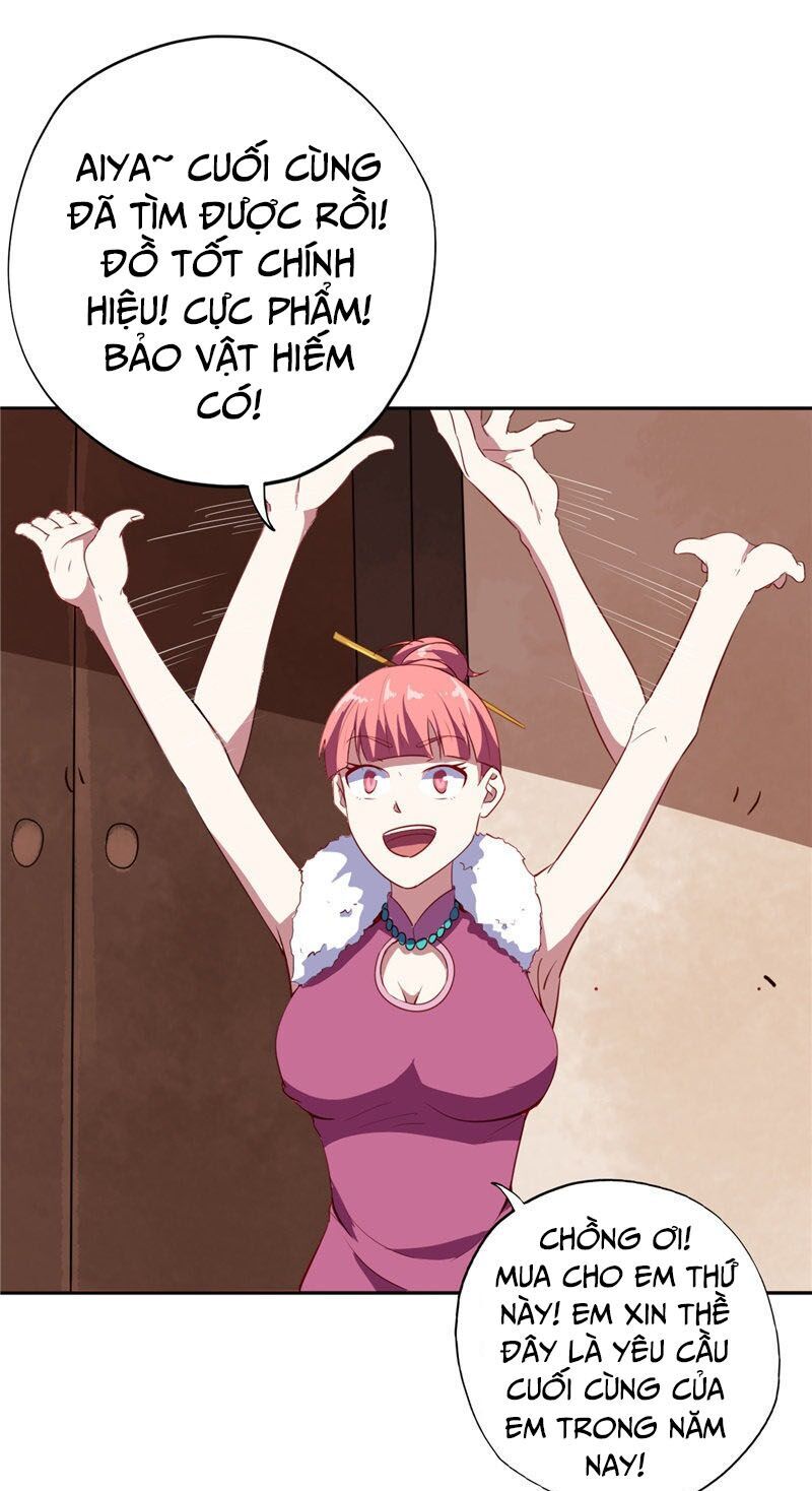 Chí Tôn Võ Đế Chapter 153 - Trang 2