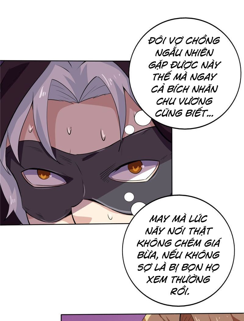 Chí Tôn Võ Đế Chapter 153 - Trang 2