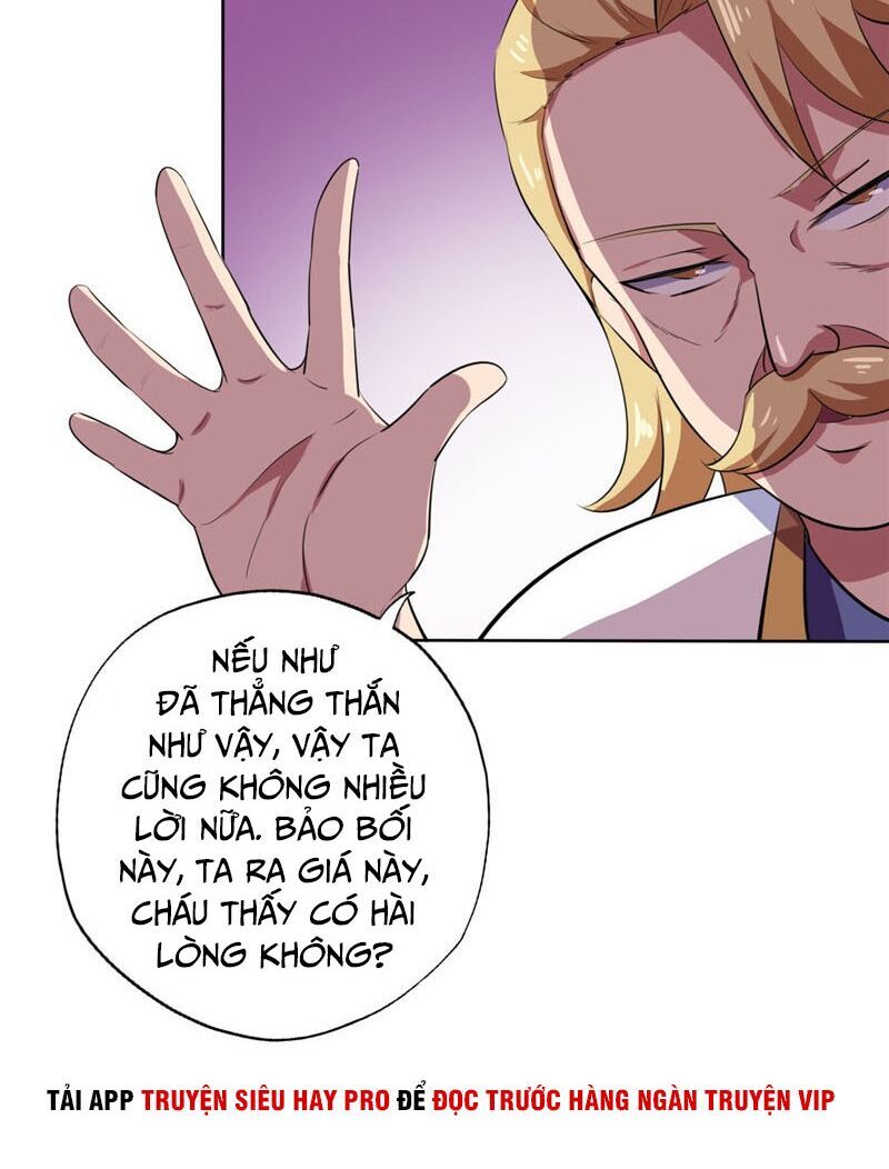 Chí Tôn Võ Đế Chapter 153 - Trang 2