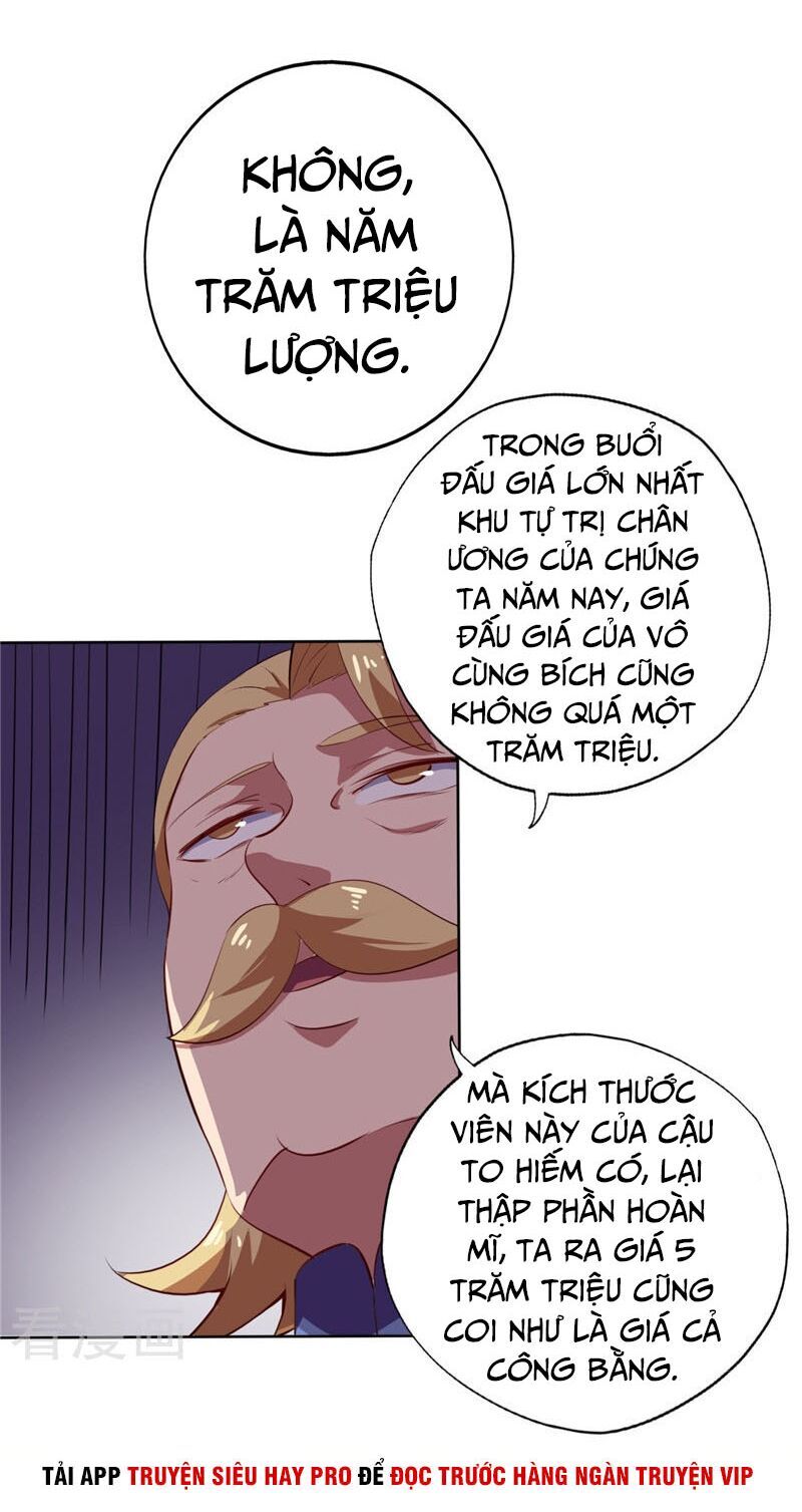 Chí Tôn Võ Đế Chapter 153 - Trang 2