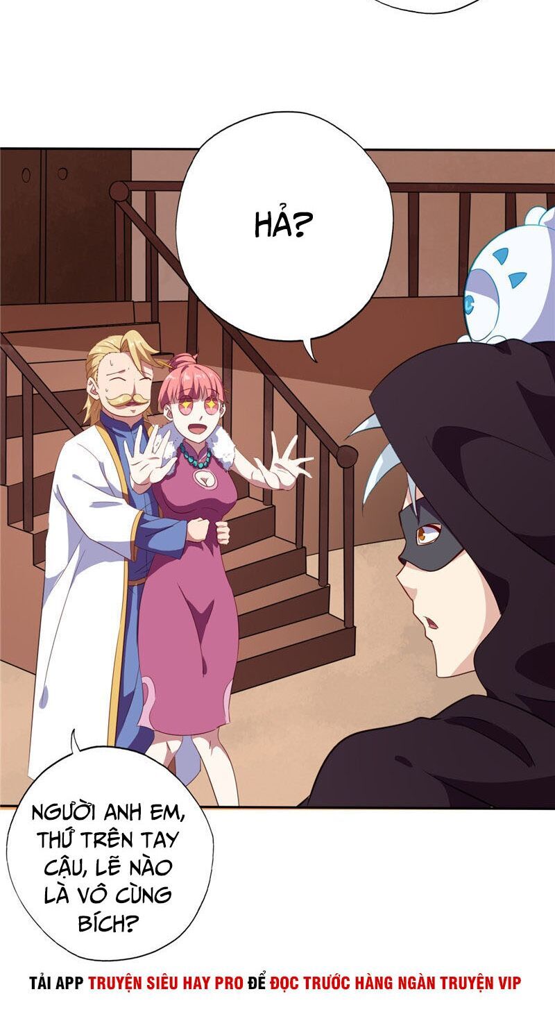 Chí Tôn Võ Đế Chapter 153 - Trang 2