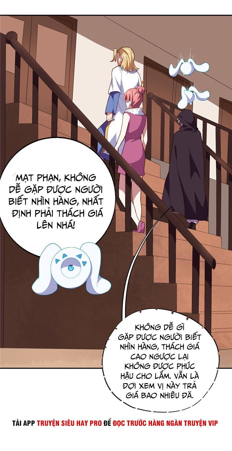 Chí Tôn Võ Đế Chapter 153 - Trang 2