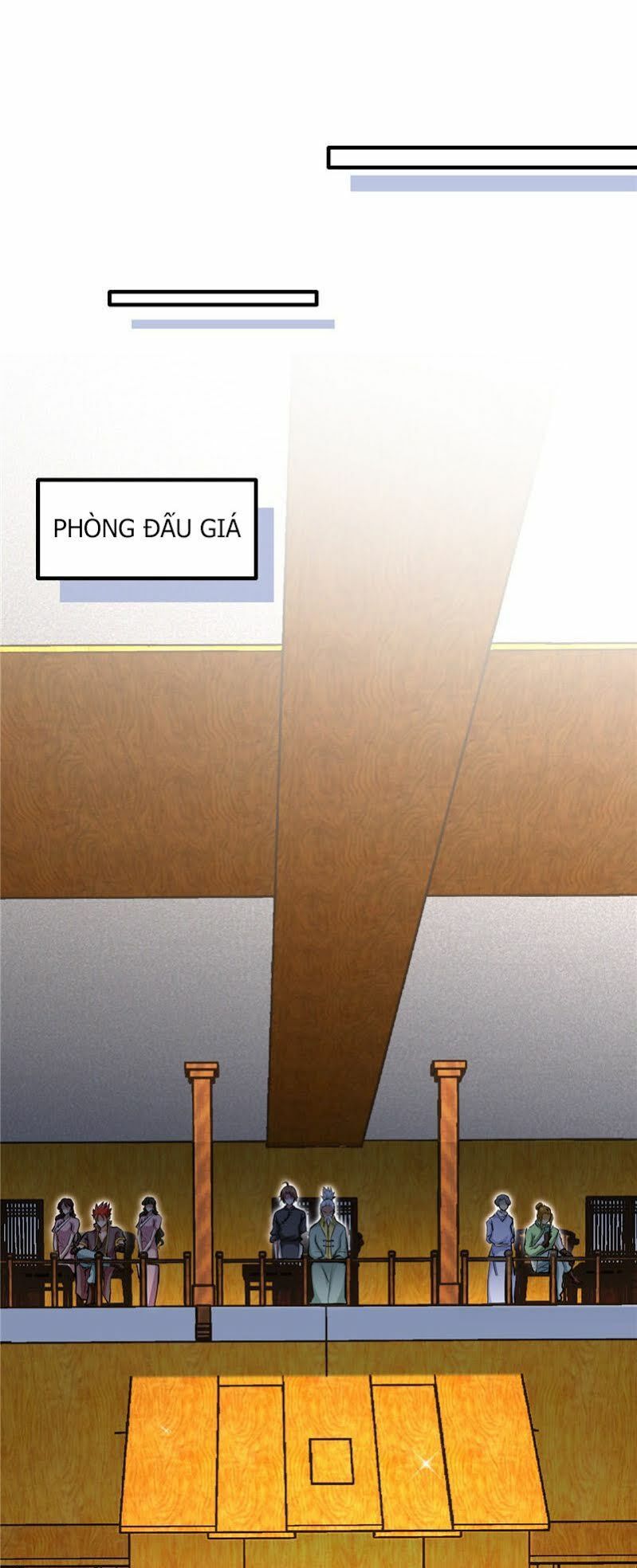 Chí Tôn Võ Đế Chapter 154 - Trang 2