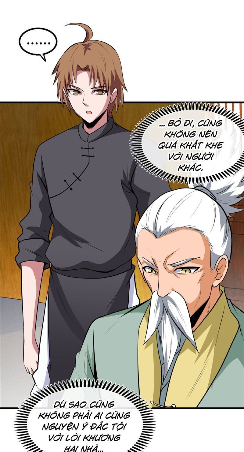 Chí Tôn Võ Đế Chapter 154 - Trang 2