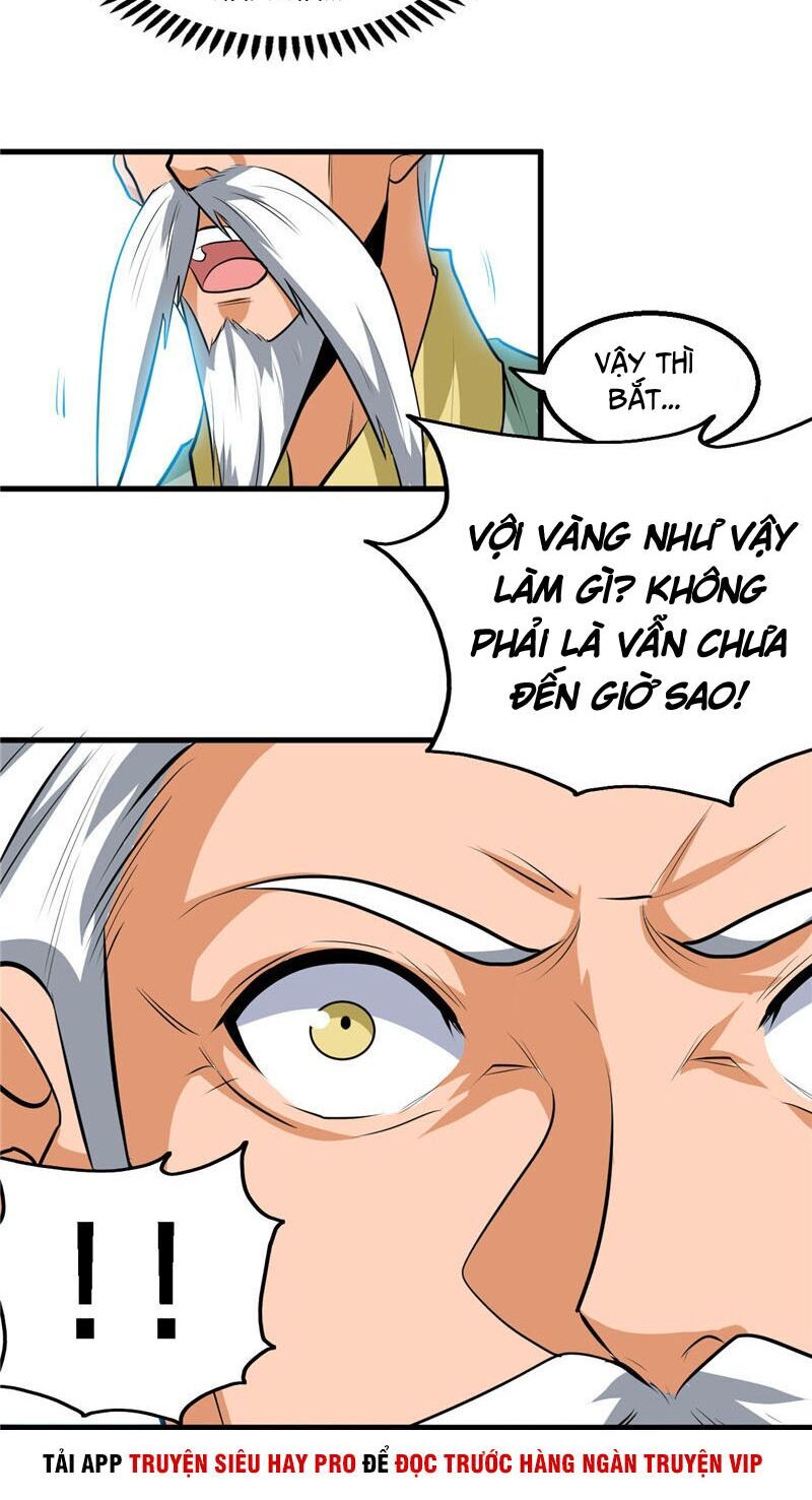 Chí Tôn Võ Đế Chapter 154 - Trang 2