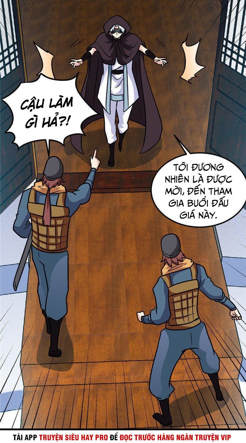 Chí Tôn Võ Đế Chapter 154 - Trang 2