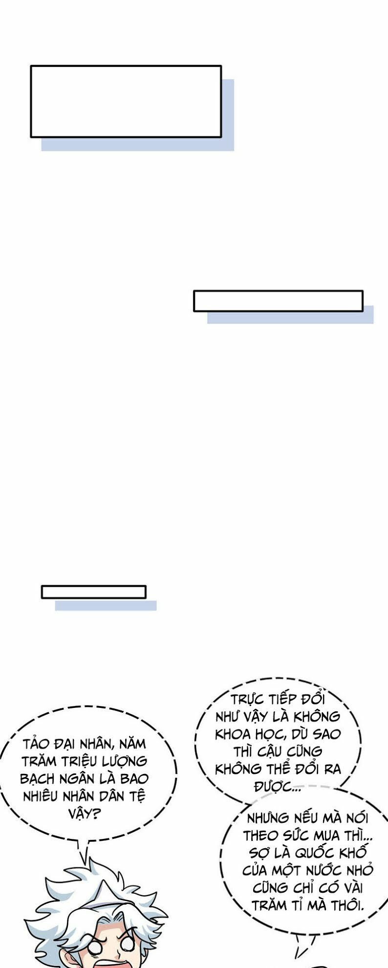 Chí Tôn Võ Đế Chapter 154 - Trang 2