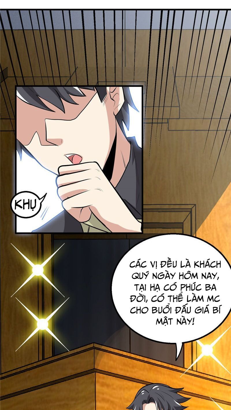 Chí Tôn Võ Đế Chapter 154 - Trang 2