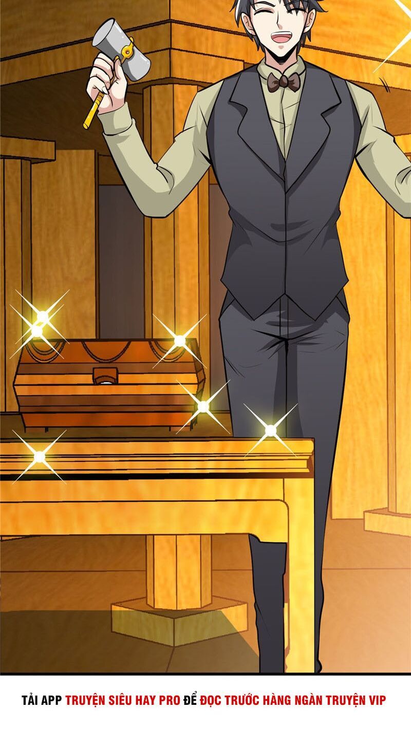 Chí Tôn Võ Đế Chapter 154 - Trang 2