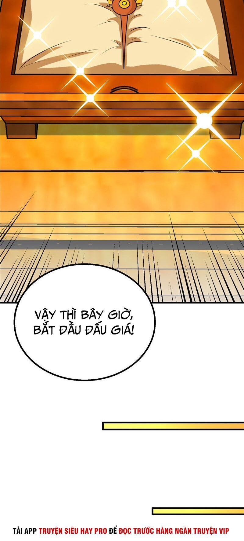 Chí Tôn Võ Đế Chapter 154 - Trang 2