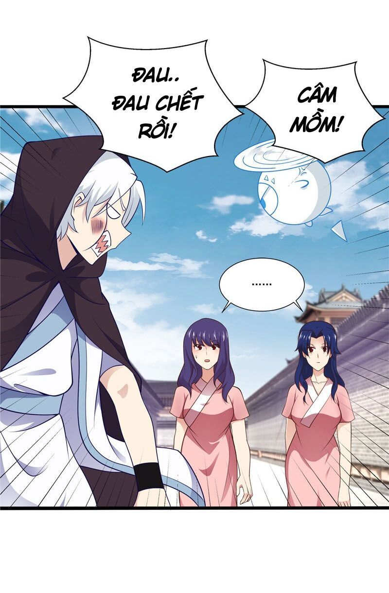 Chí Tôn Võ Đế Chapter 159 - Trang 2