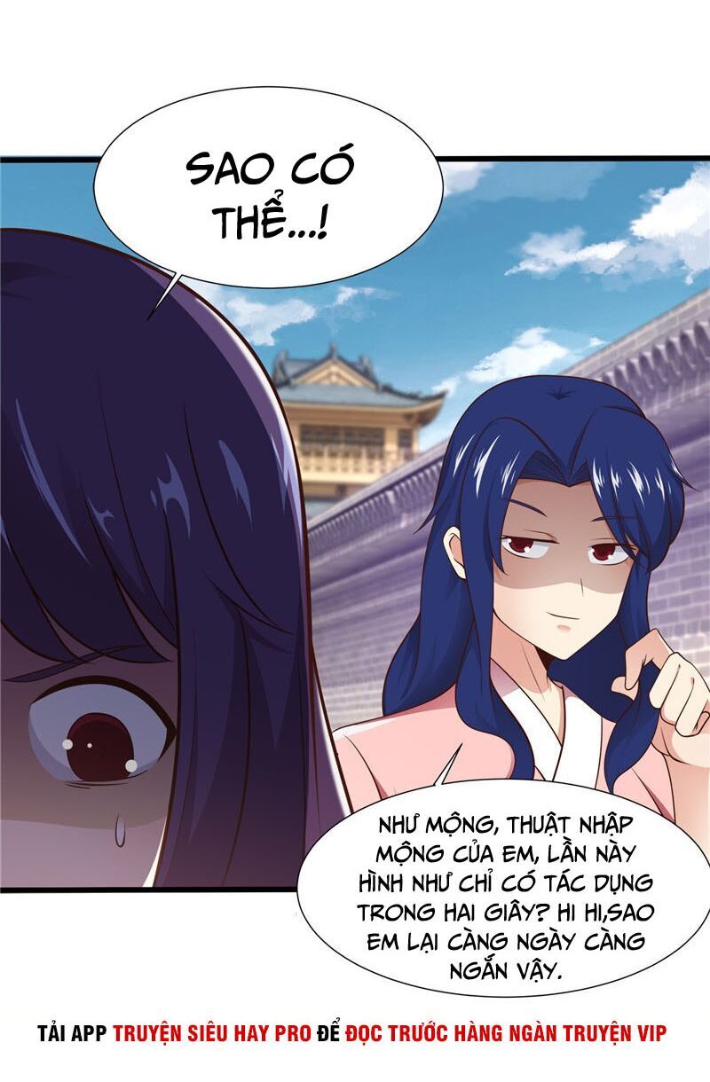 Chí Tôn Võ Đế Chapter 159 - Trang 2