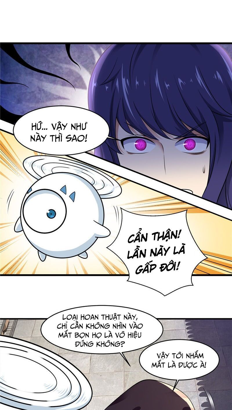 Chí Tôn Võ Đế Chapter 159 - Trang 2