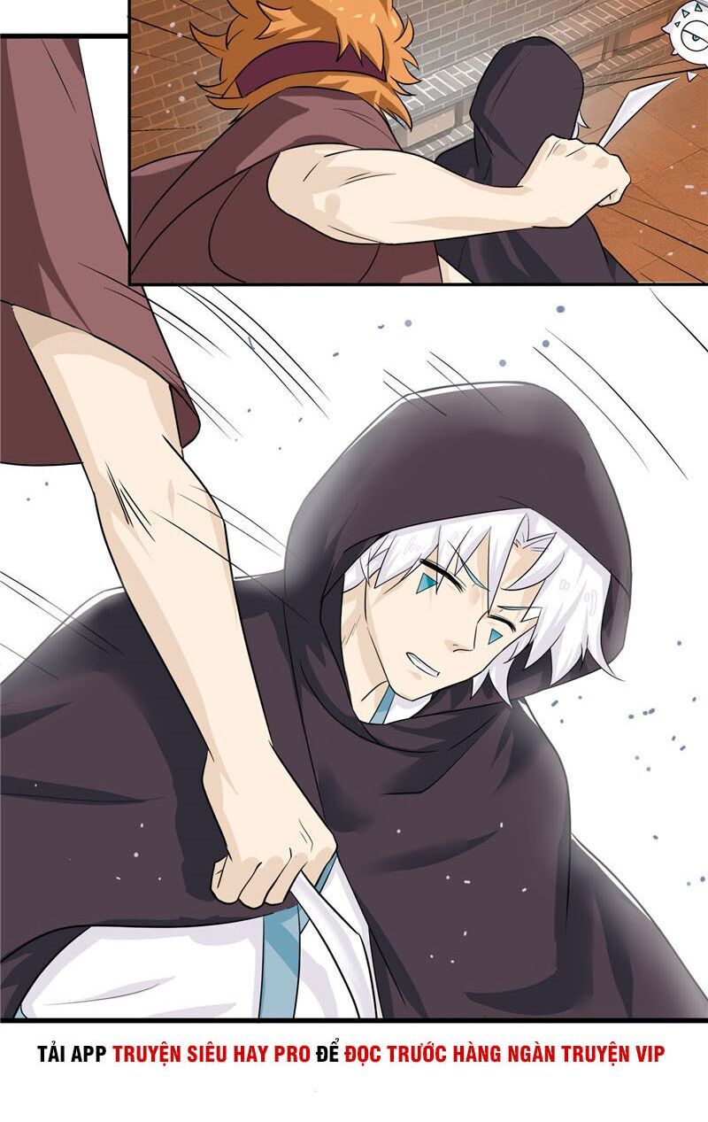 Chí Tôn Võ Đế Chapter 159 - Trang 2