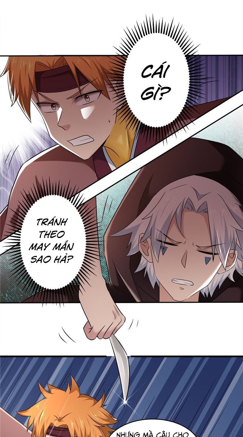 Chí Tôn Võ Đế Chapter 159 - Trang 2