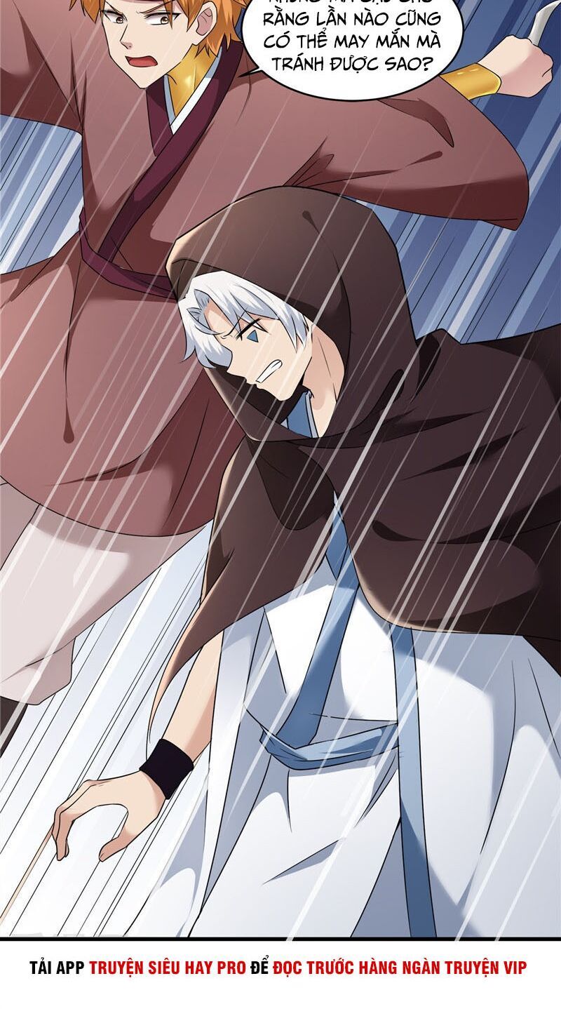 Chí Tôn Võ Đế Chapter 159 - Trang 2