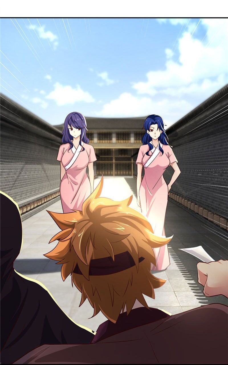 Chí Tôn Võ Đế Chapter 159 - Trang 2