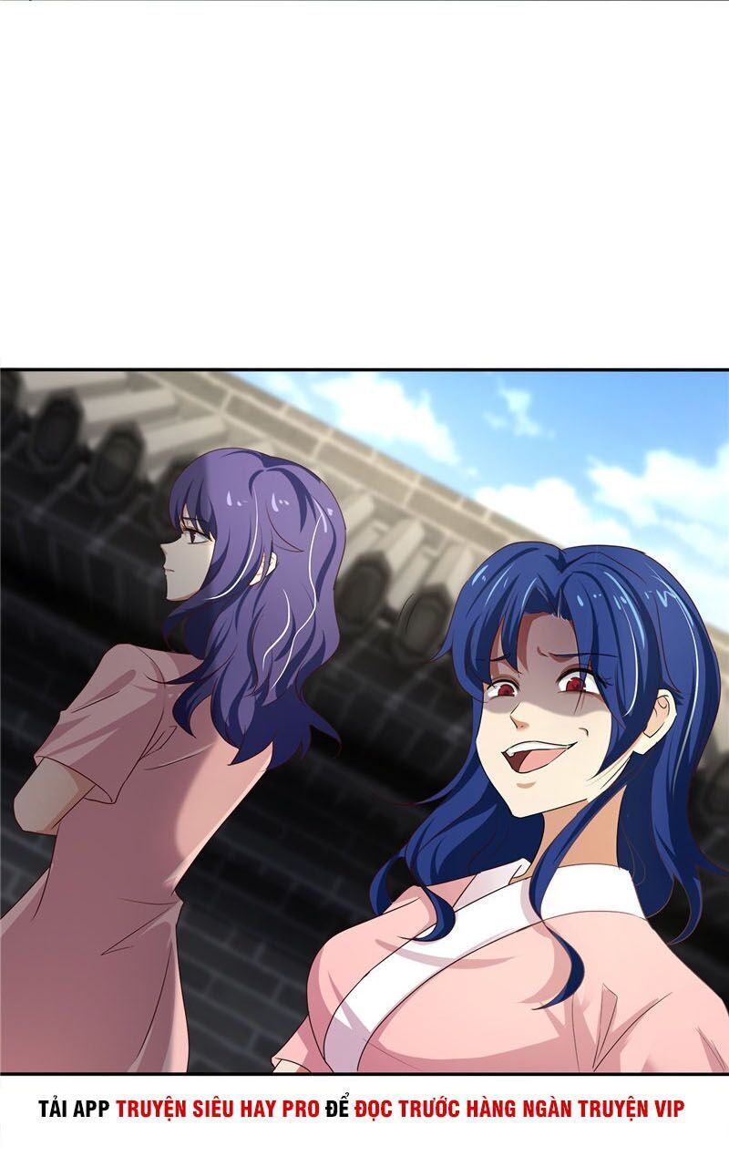 Chí Tôn Võ Đế Chapter 159 - Trang 2