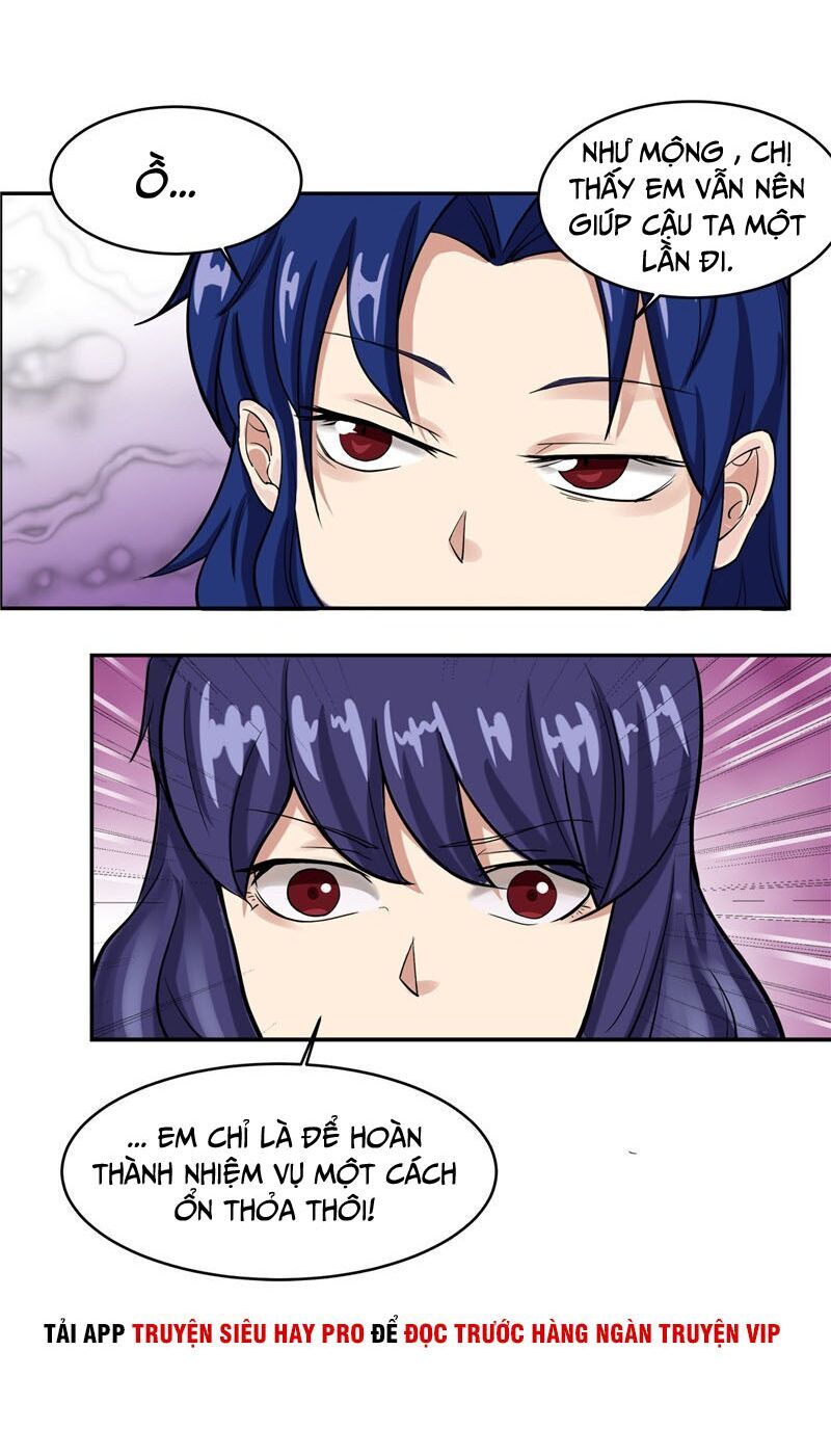 Chí Tôn Võ Đế Chapter 159 - Trang 2