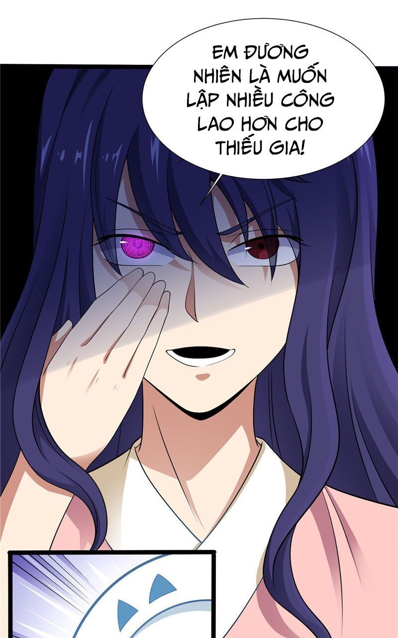 Chí Tôn Võ Đế Chapter 159 - Trang 2