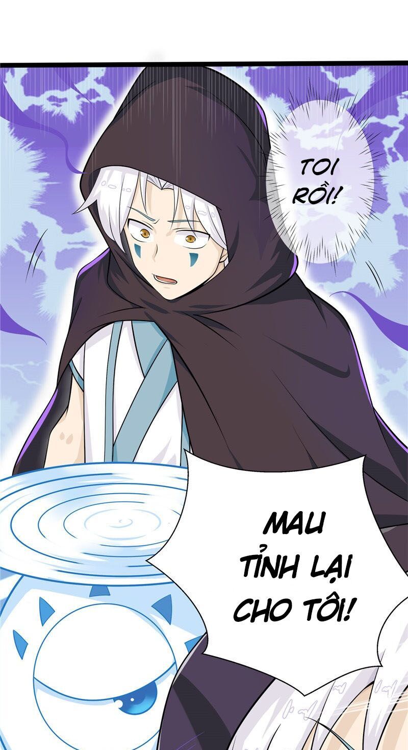 Chí Tôn Võ Đế Chapter 159 - Trang 2