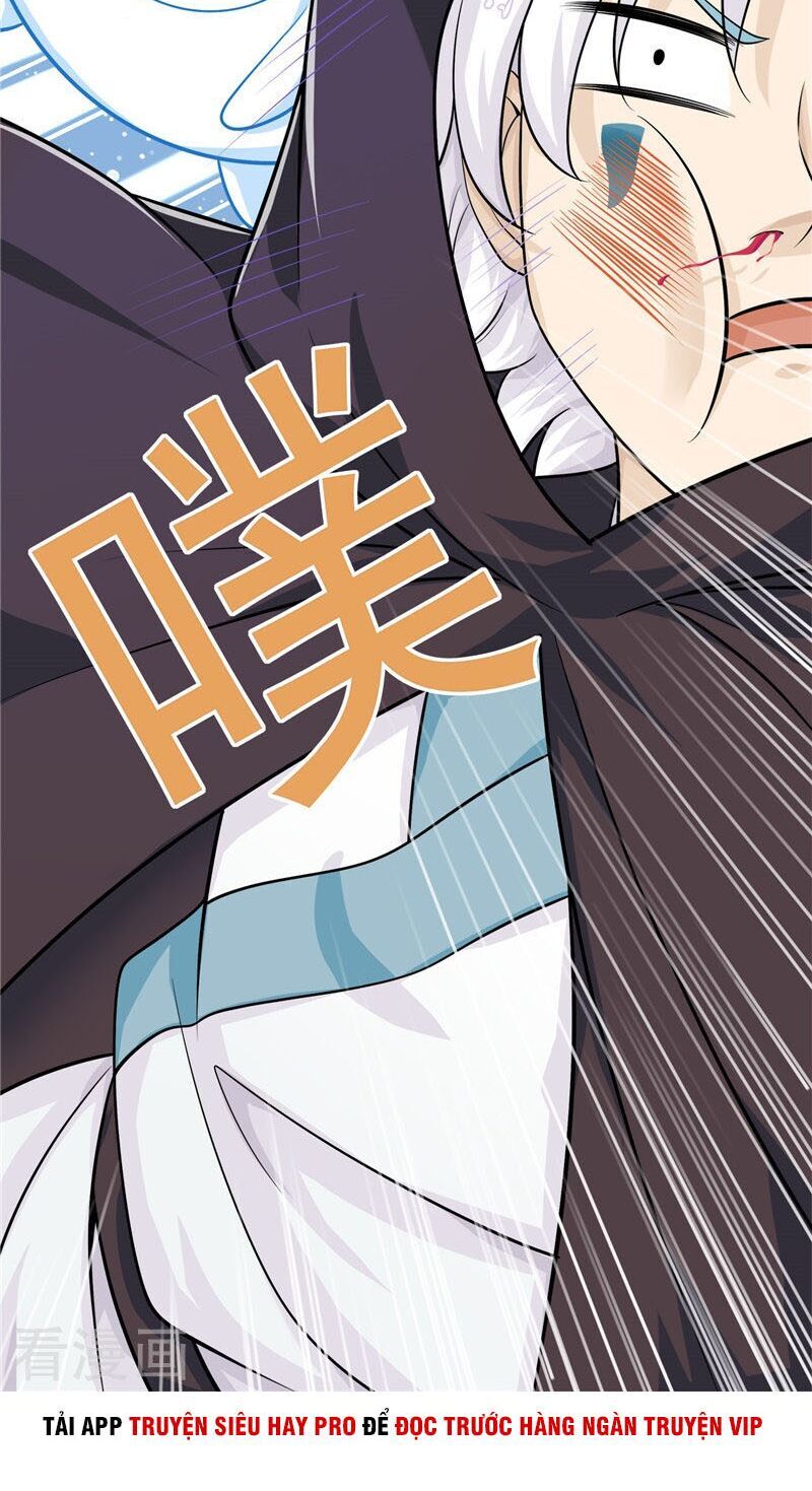 Chí Tôn Võ Đế Chapter 159 - Trang 2