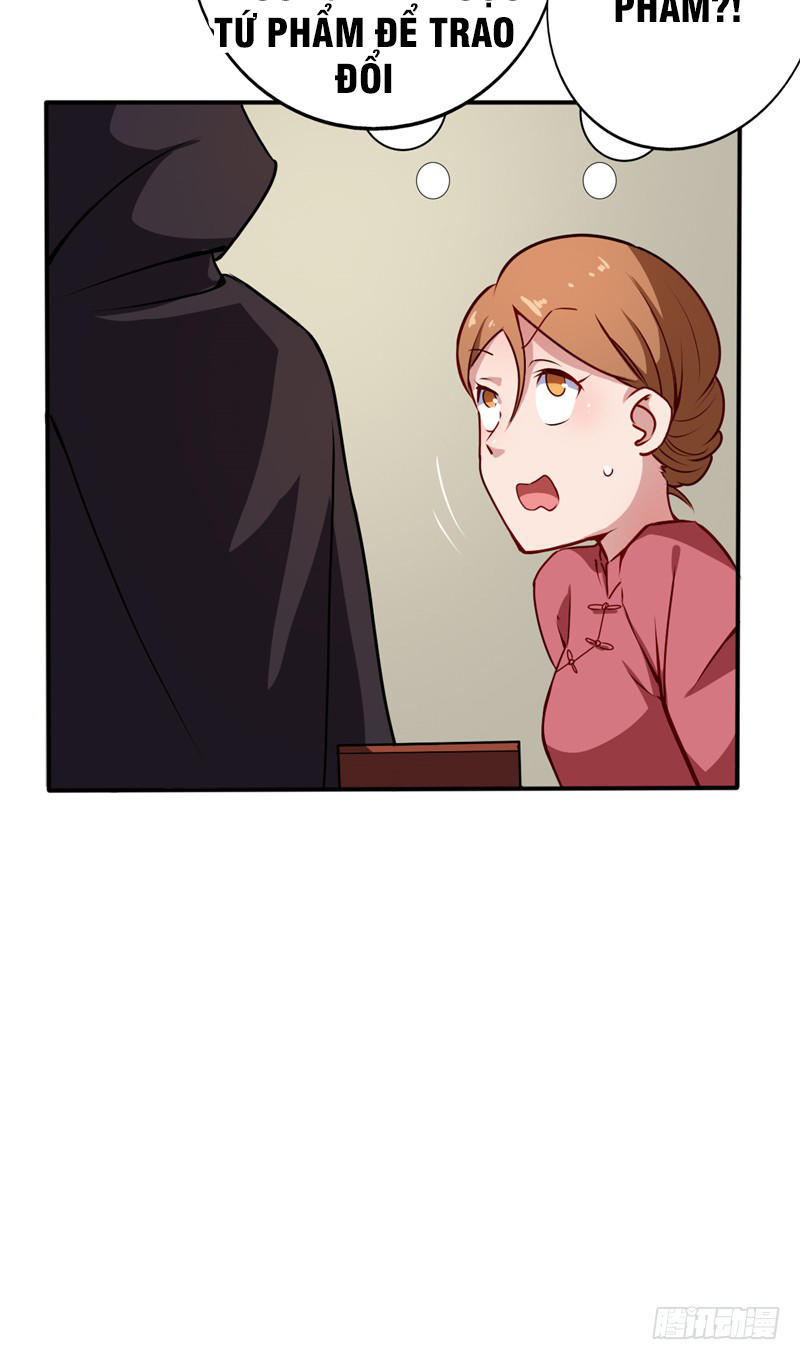 Chí Tôn Võ Đế Chapter 16 - Trang 2