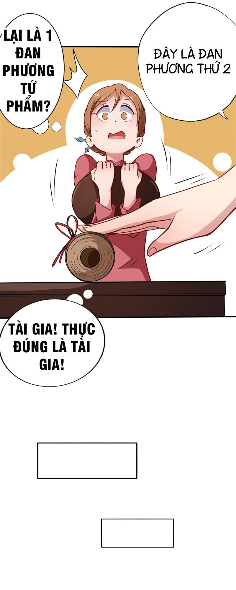 Chí Tôn Võ Đế Chapter 16 - Trang 2