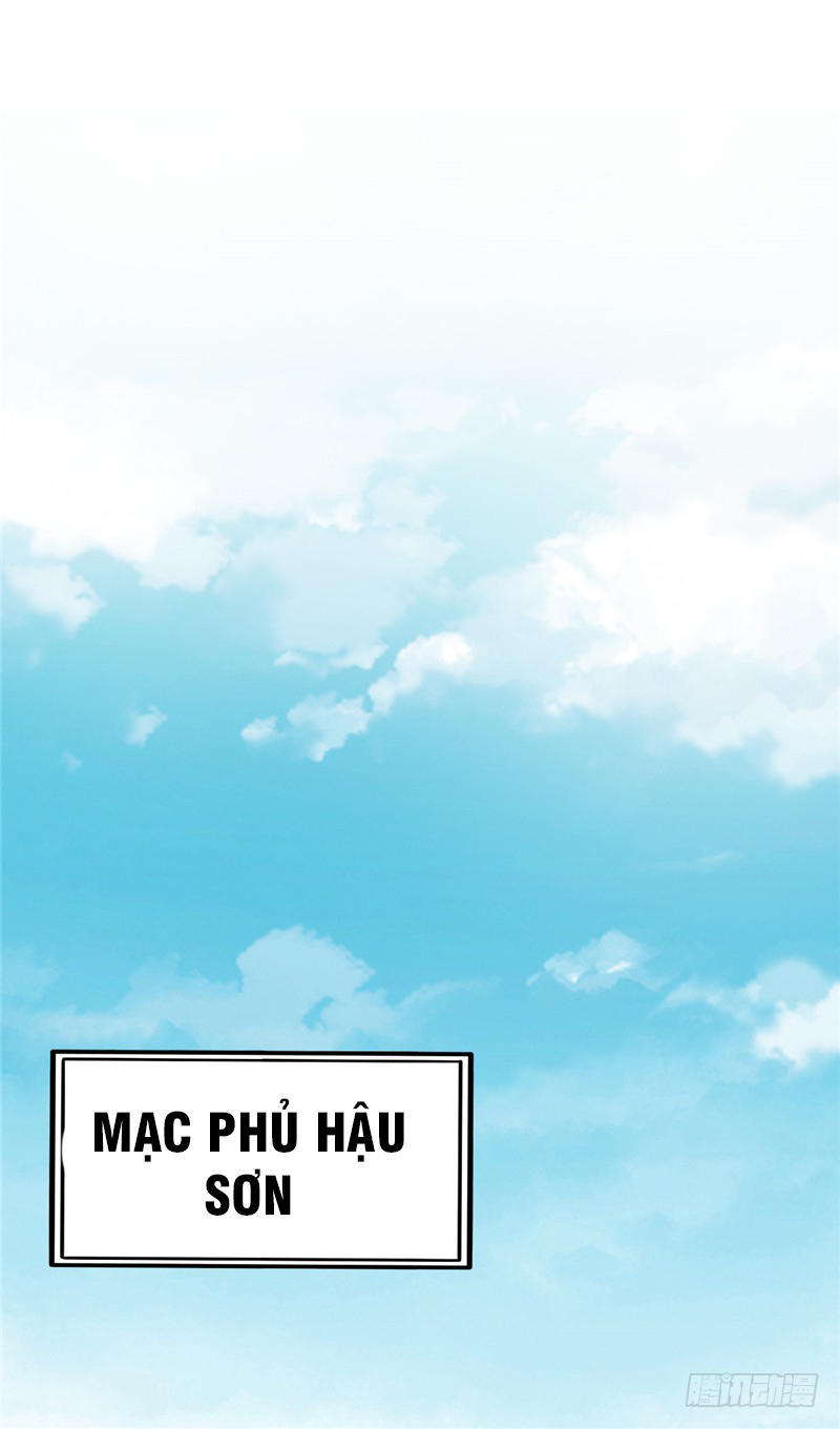 Chí Tôn Võ Đế Chapter 16 - Trang 2