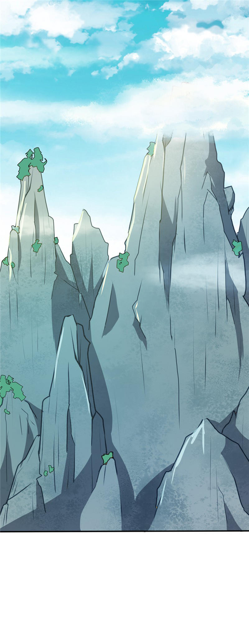 Chí Tôn Võ Đế Chapter 16 - Trang 2