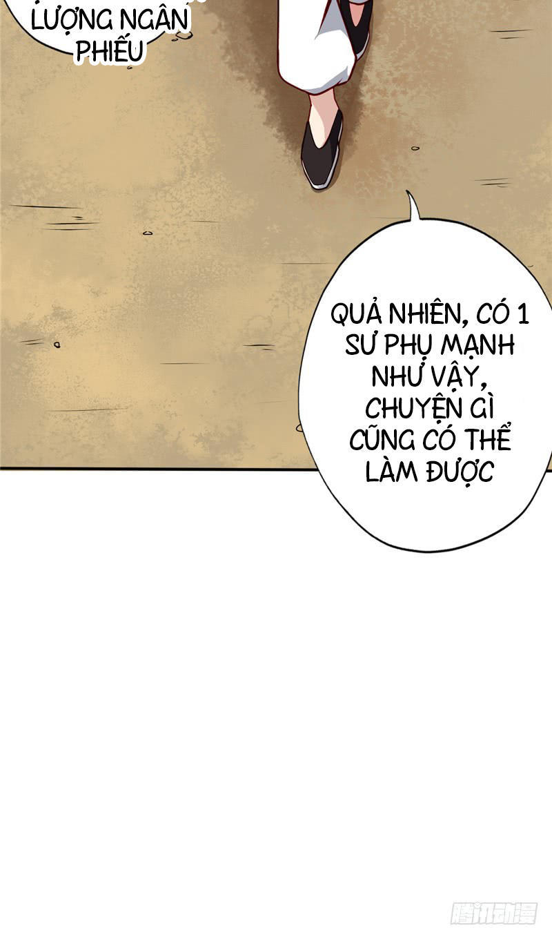 Chí Tôn Võ Đế Chapter 16 - Trang 2