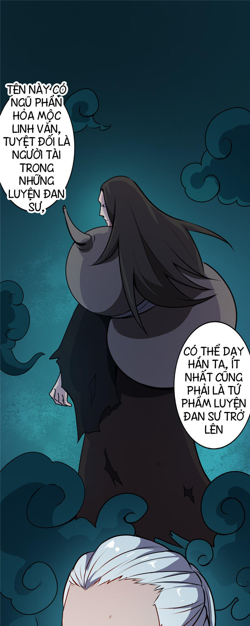 Chí Tôn Võ Đế Chapter 16 - Trang 2