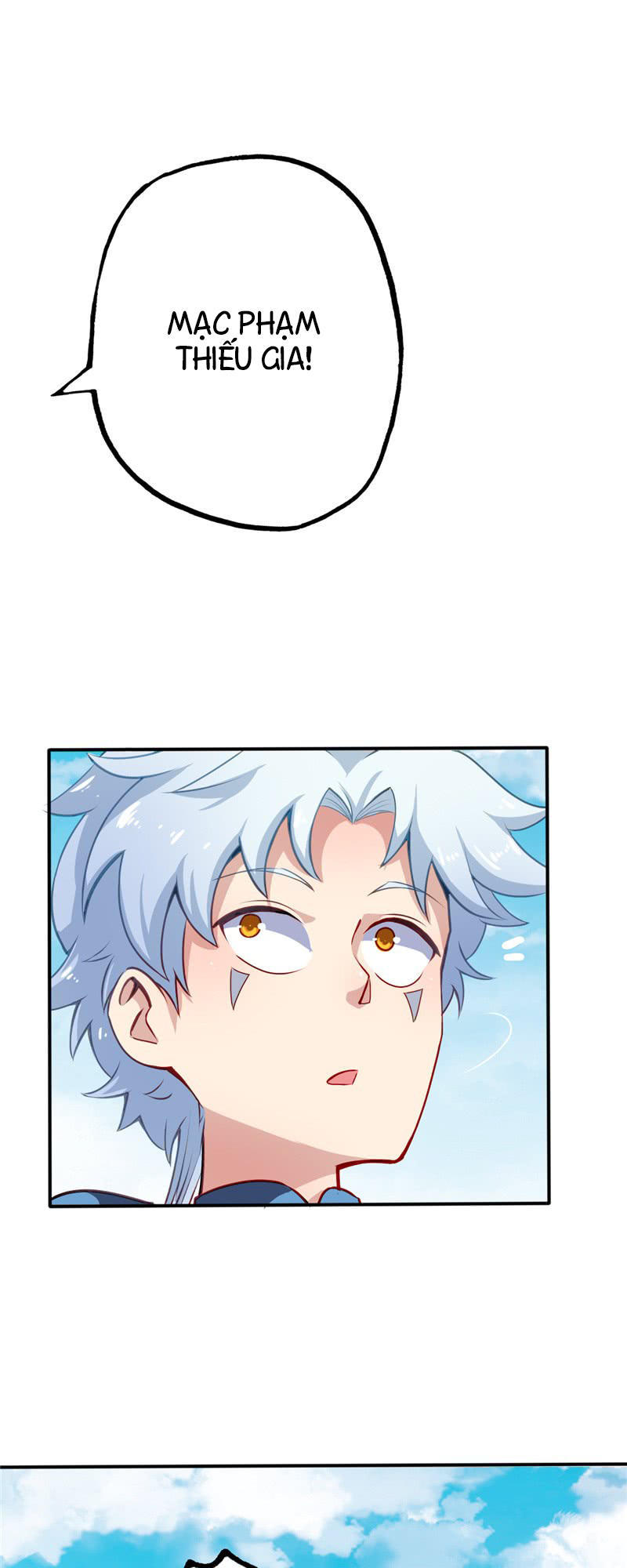 Chí Tôn Võ Đế Chapter 16 - Trang 2