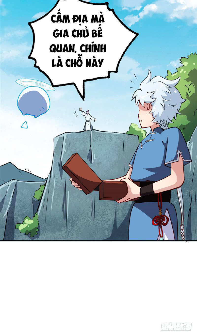 Chí Tôn Võ Đế Chapter 16 - Trang 2