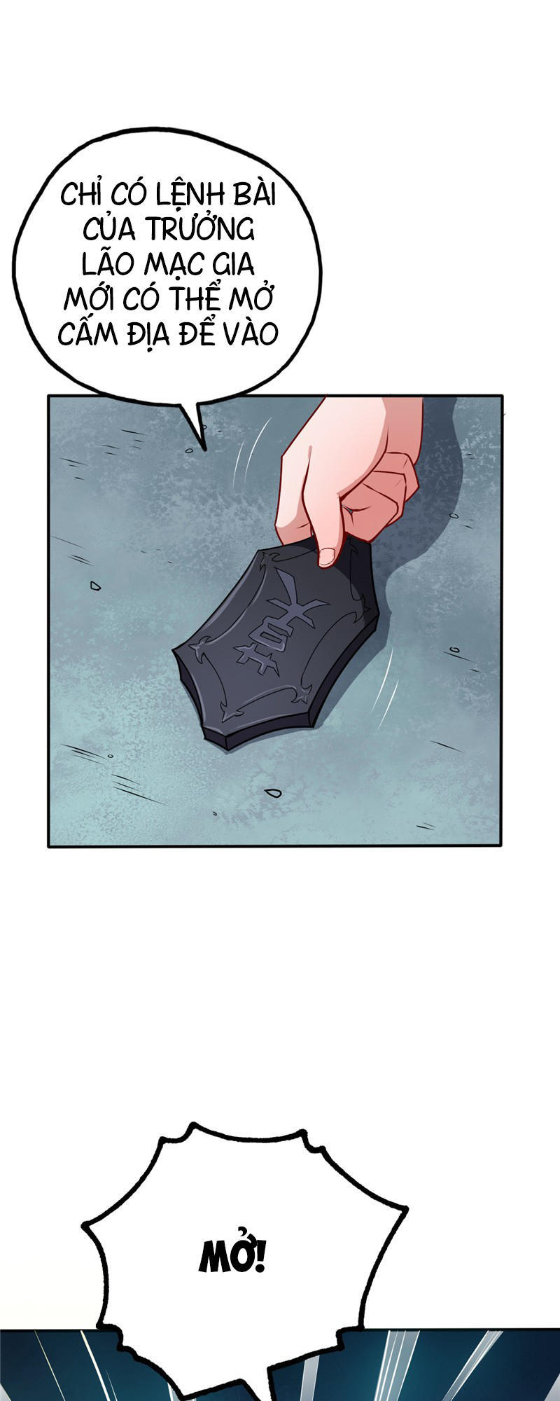 Chí Tôn Võ Đế Chapter 16 - Trang 2