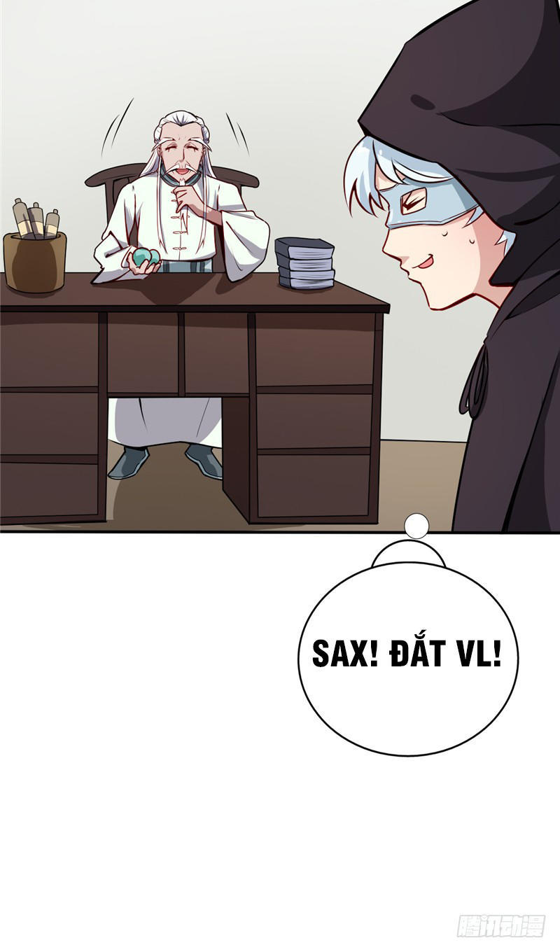 Chí Tôn Võ Đế Chapter 16 - Trang 2