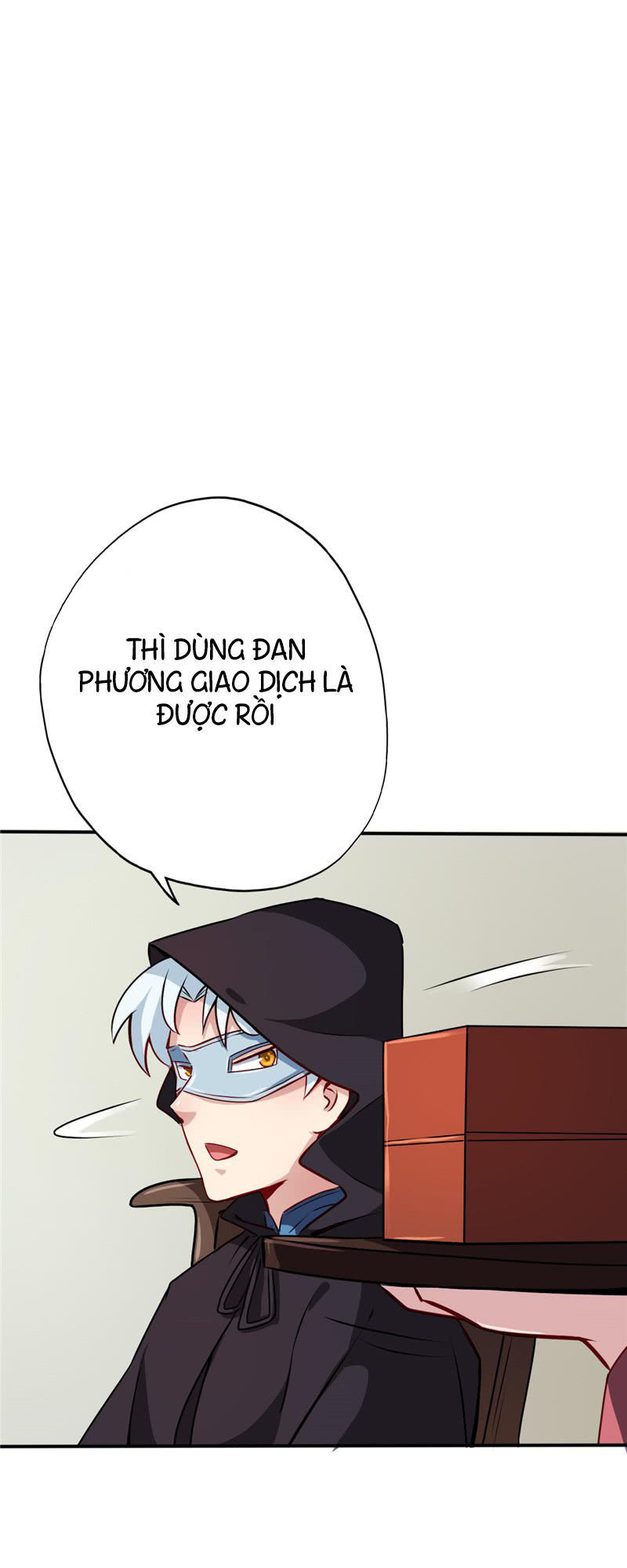 Chí Tôn Võ Đế Chapter 16 - Trang 2