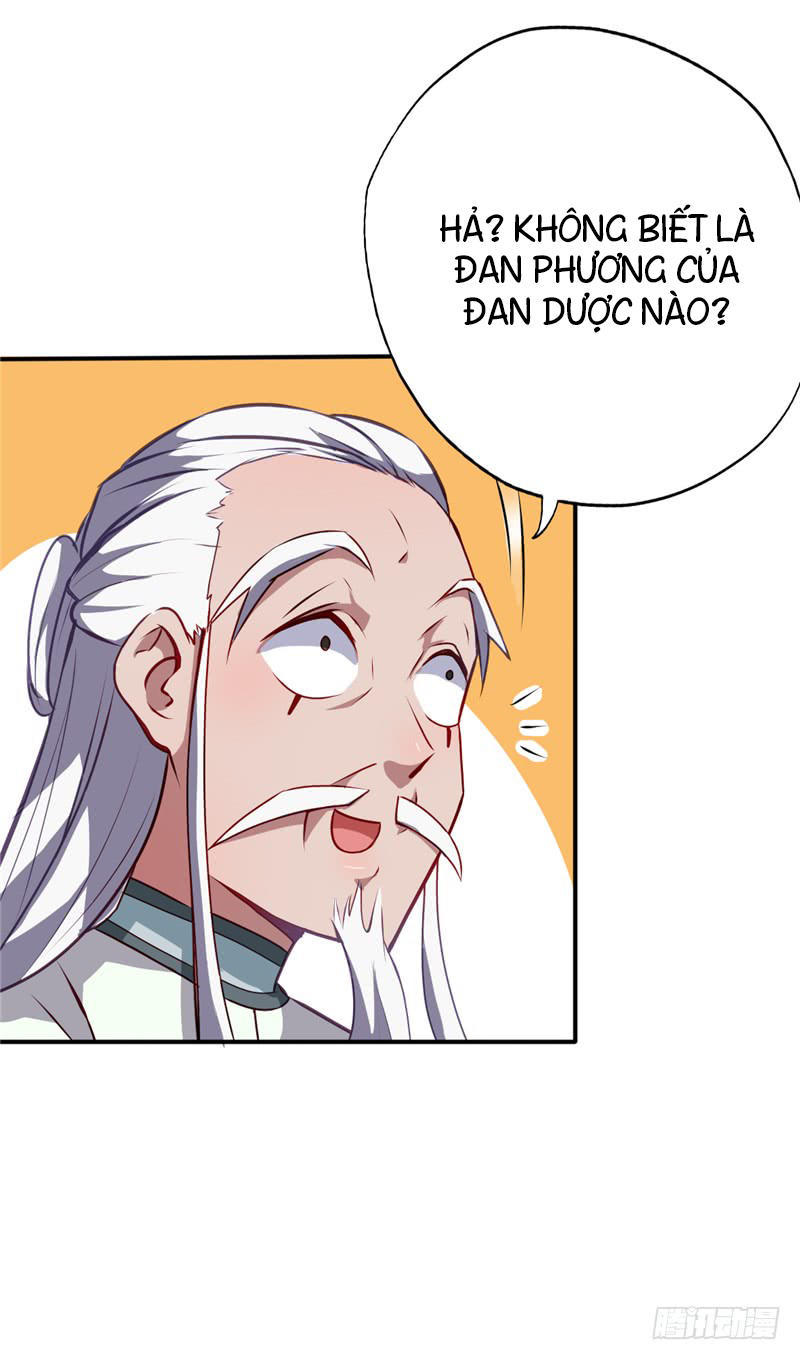 Chí Tôn Võ Đế Chapter 16 - Trang 2