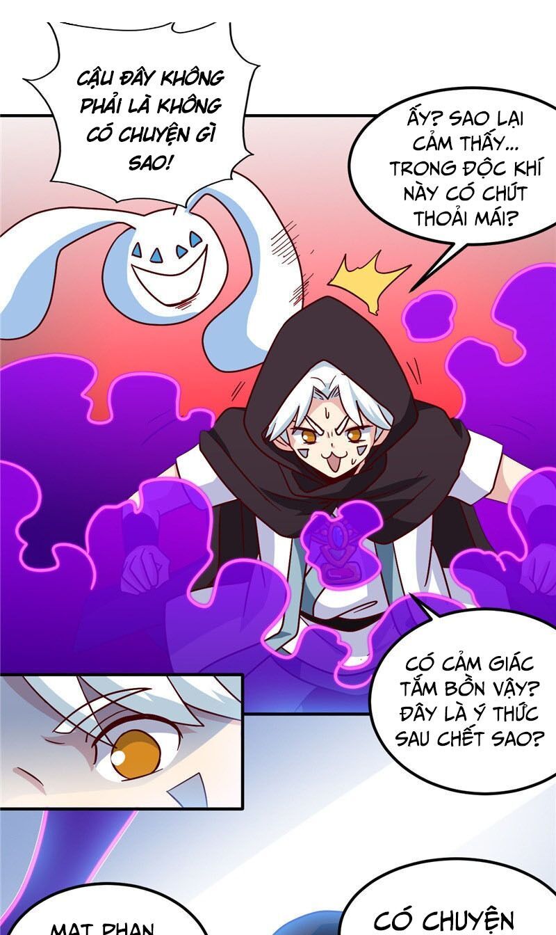 Chí Tôn Võ Đế Chapter 161 - Trang 2