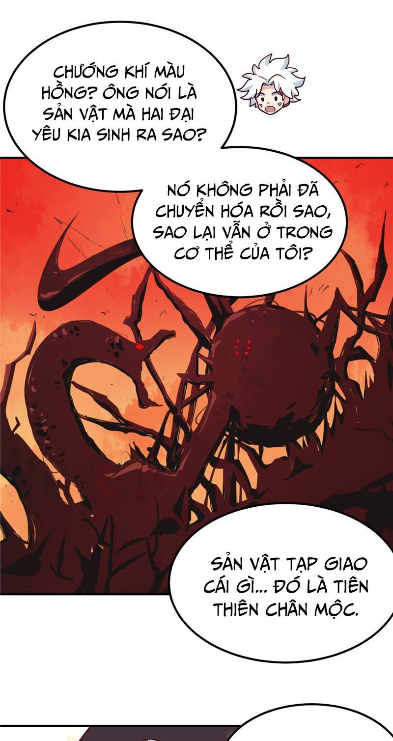 Chí Tôn Võ Đế Chapter 161 - Trang 2