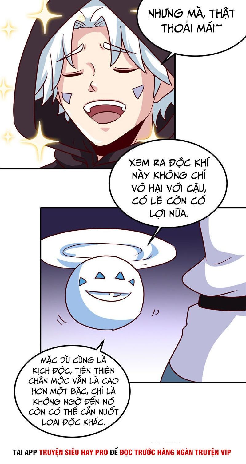 Chí Tôn Võ Đế Chapter 161 - Trang 2