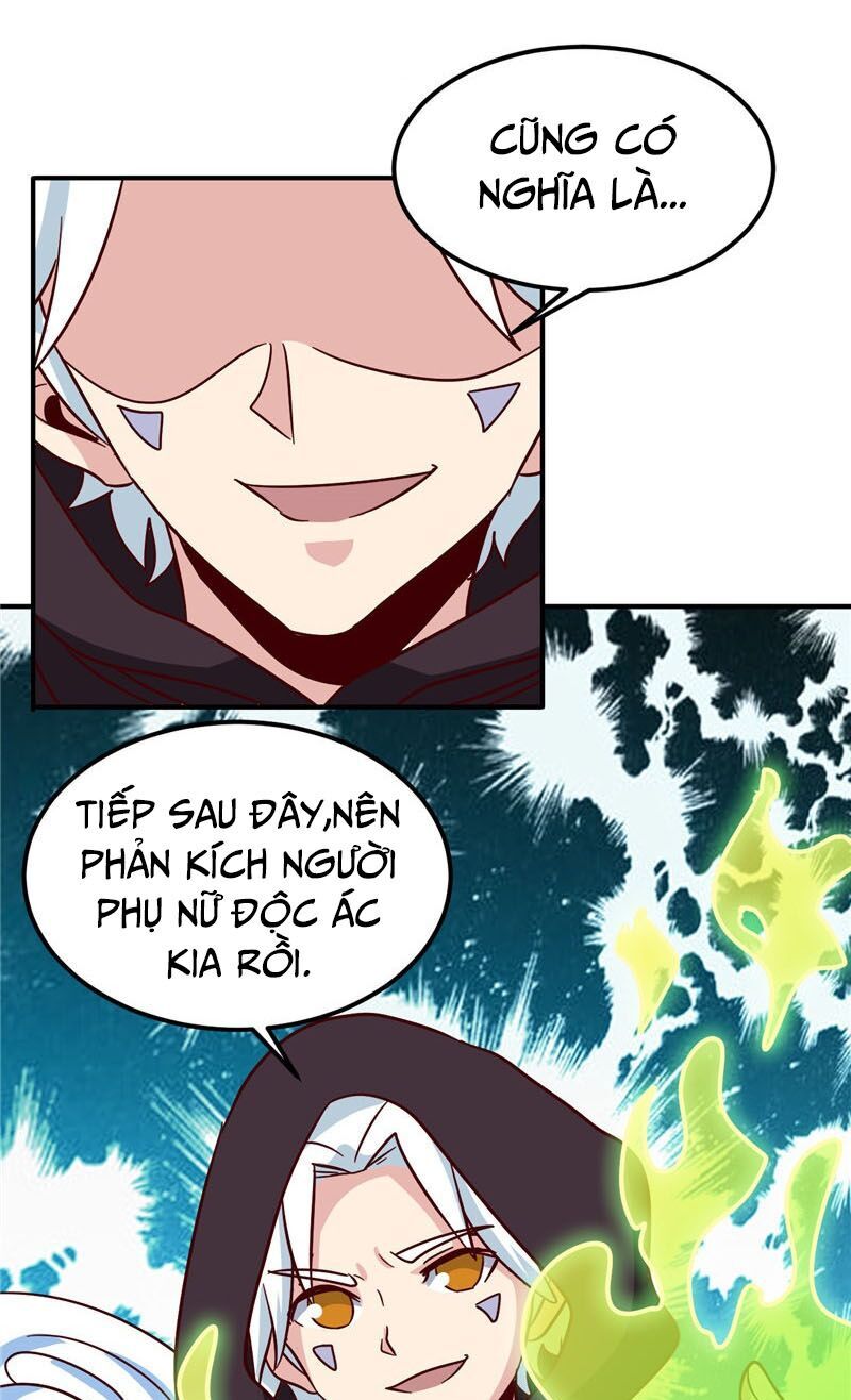Chí Tôn Võ Đế Chapter 161 - Trang 2