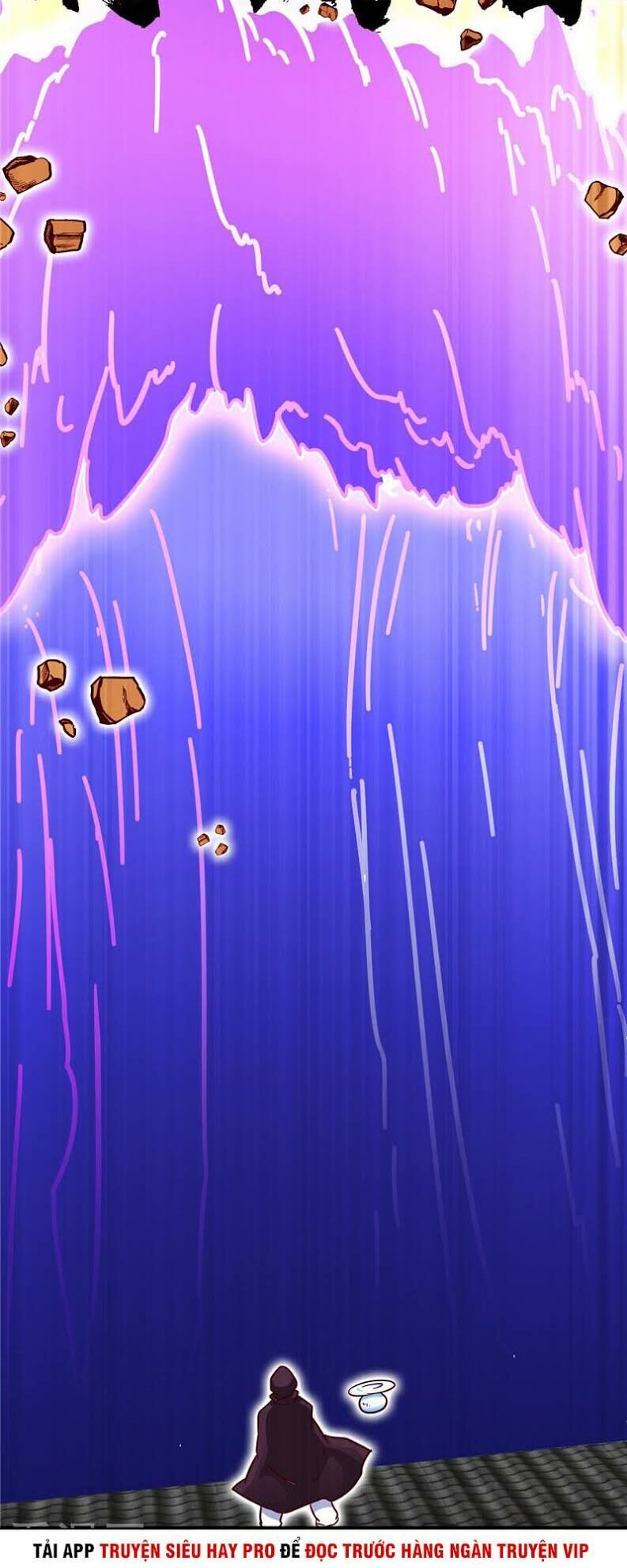 Chí Tôn Võ Đế Chapter 161 - Trang 2