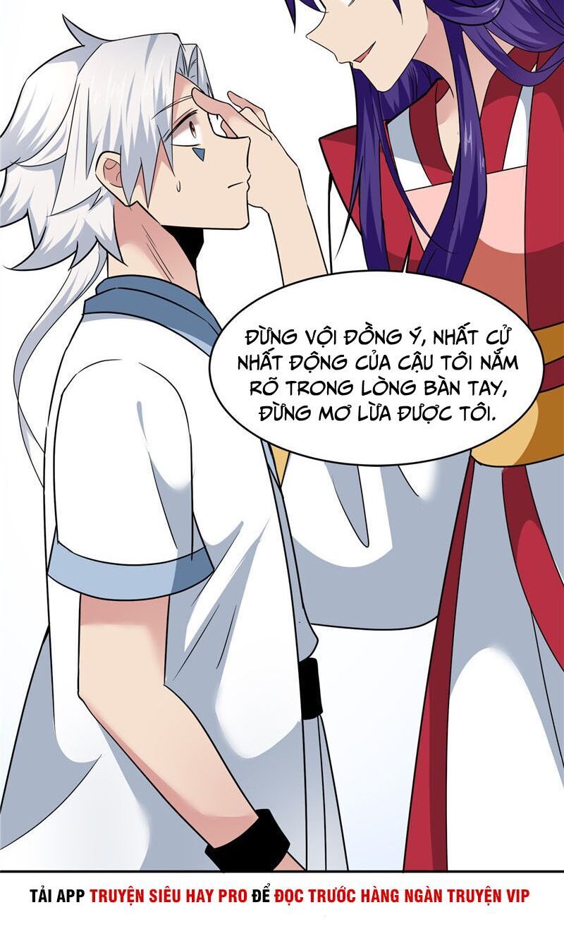 Chí Tôn Võ Đế Chapter 165 - Trang 2