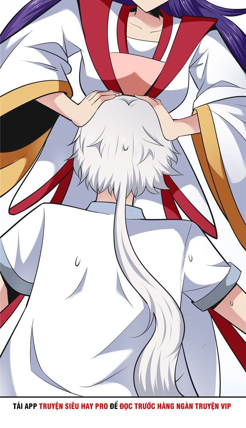 Chí Tôn Võ Đế Chapter 165 - Trang 2