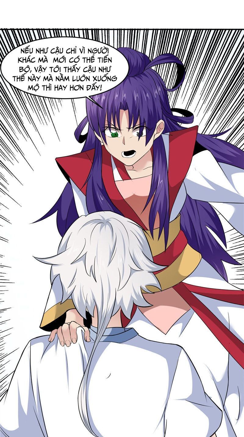 Chí Tôn Võ Đế Chapter 165 - Trang 2